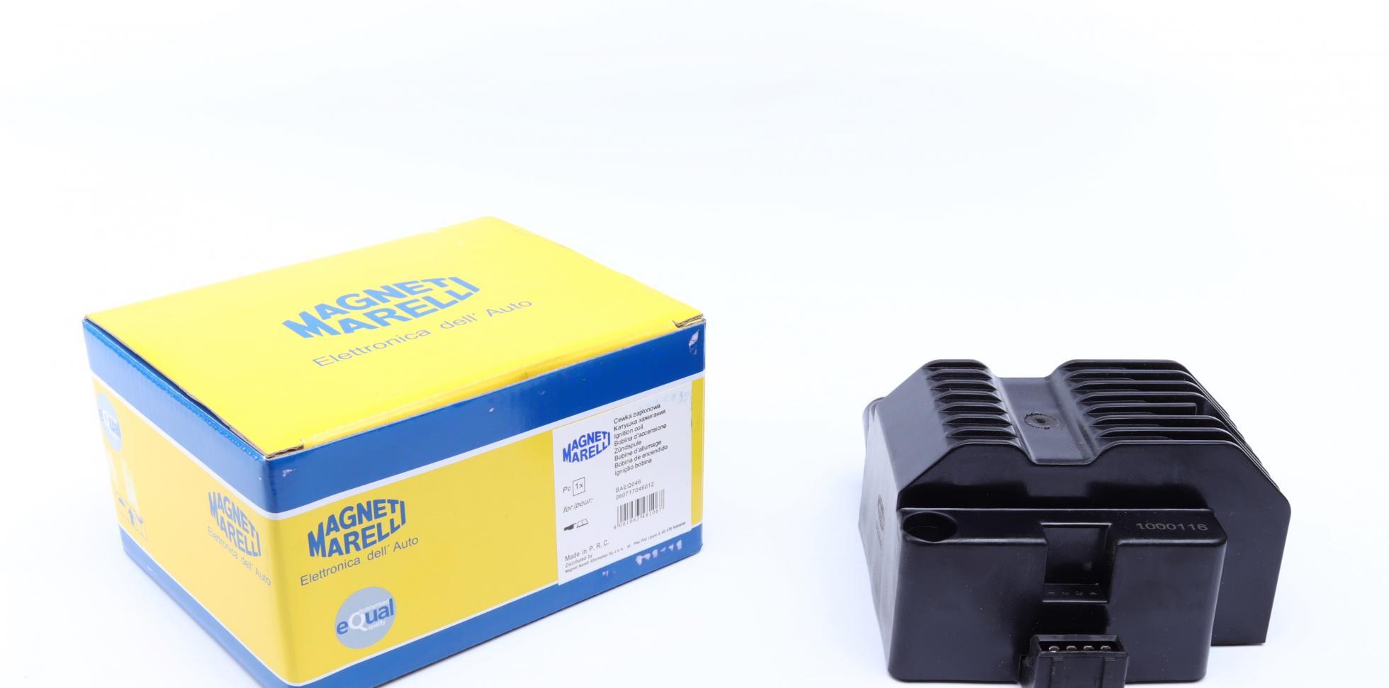 060717046012 MAGNETI MARELLI
